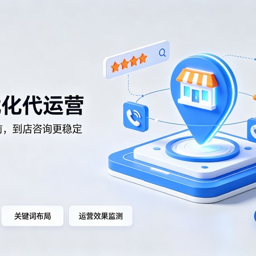 长宁GEO优化
